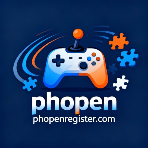 phopen