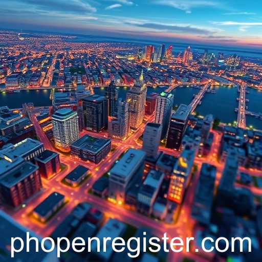 Gaming Trends in 2025: The Rise of Phopen