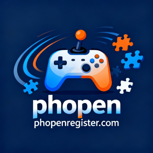 phopen